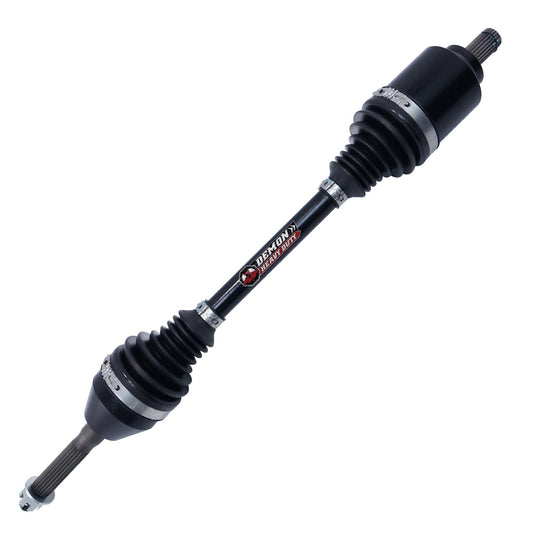 Yamaha Grizzly 660 Rear Left Heavy Duty DEMON Axle