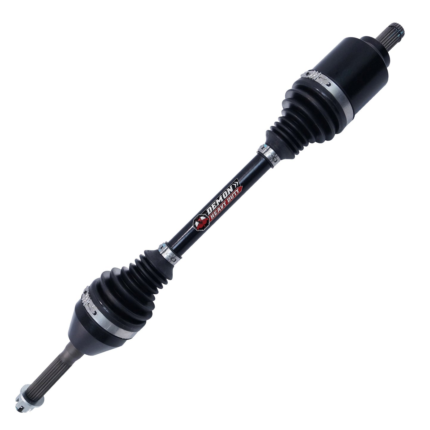 Demon HD Axle for 2003-2008 Yamaha Grizzly 660 Rear Left