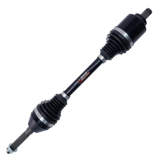 Yamaha Grizzly 660 Rear Right Heavy Duty DEMON Axle