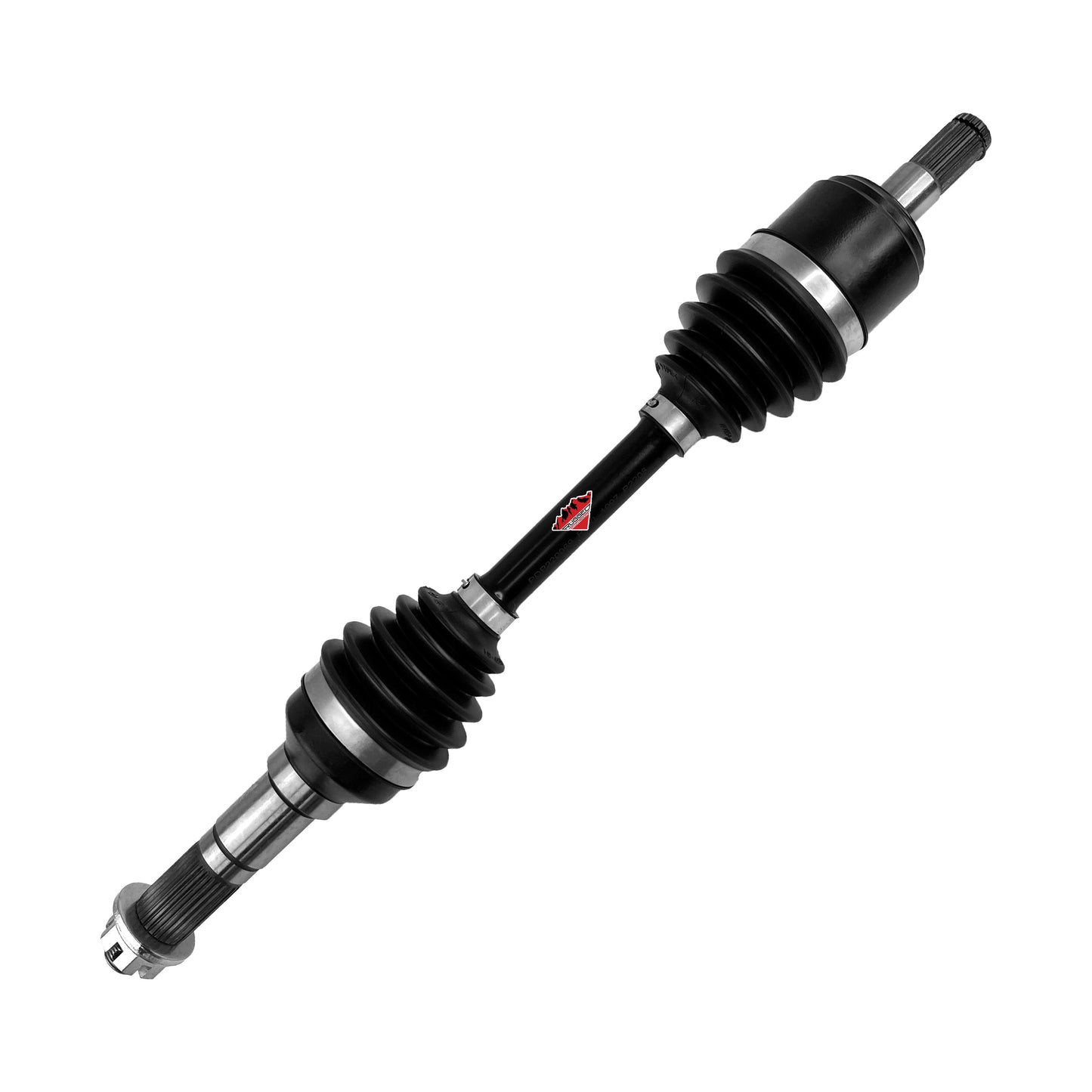 Rugged Axle for 1997-2001 Yamaha Big Bear 350,400 Front Left,Right