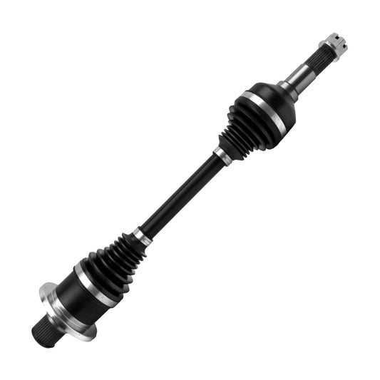 HISUN ATV 800-2 (All years) Rear Left RUGGED Axle