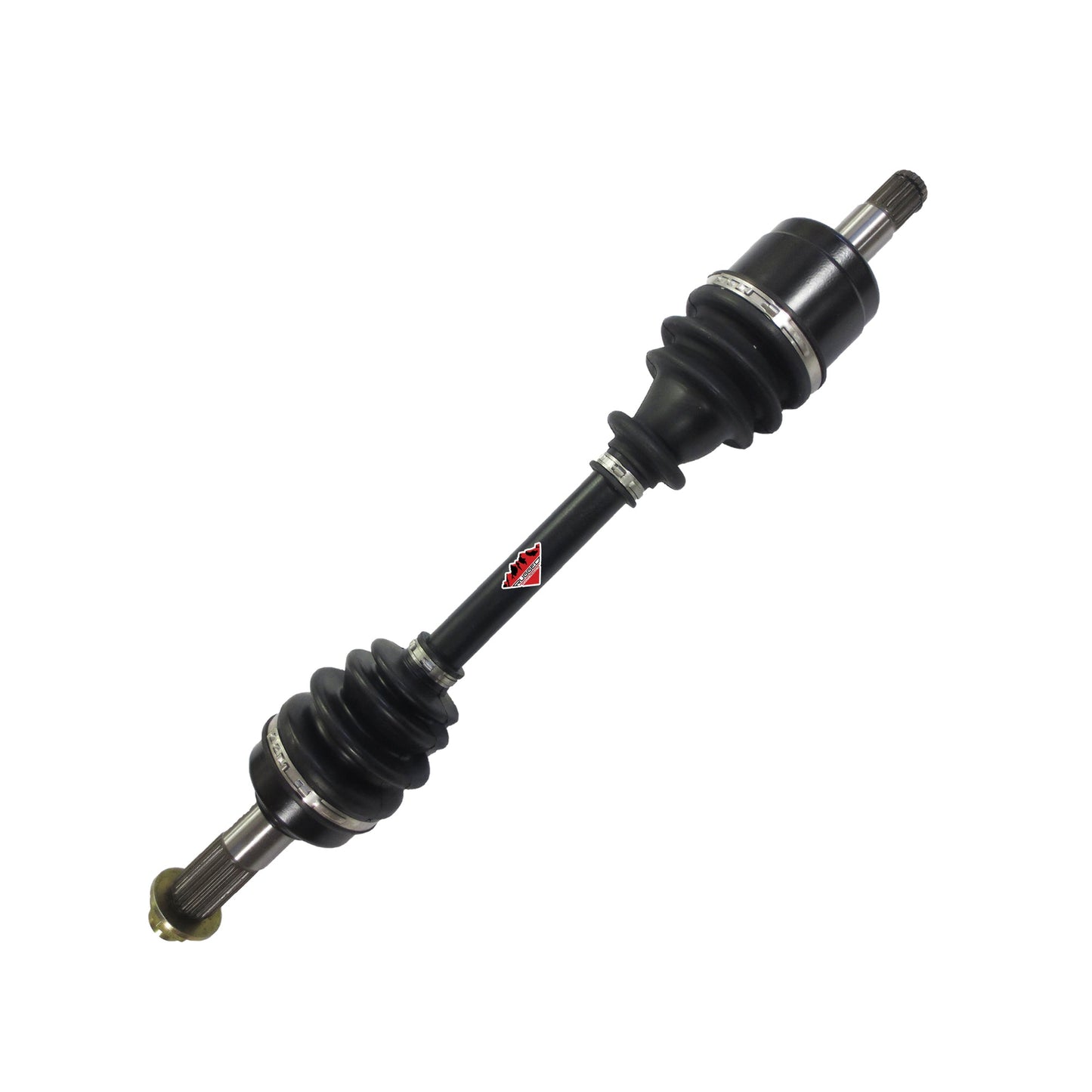 Rugged Axle for 2015-2022 HISUN HS 500,700 Front Left