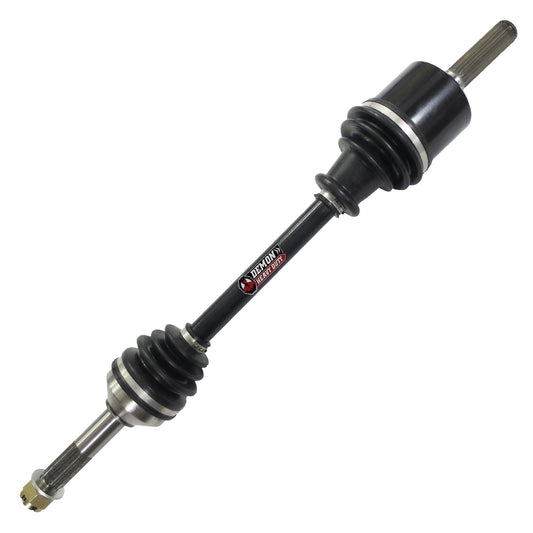 YAMAHA RHINO 450 660 2006-2009 Rear Right Heavy Duty Axle