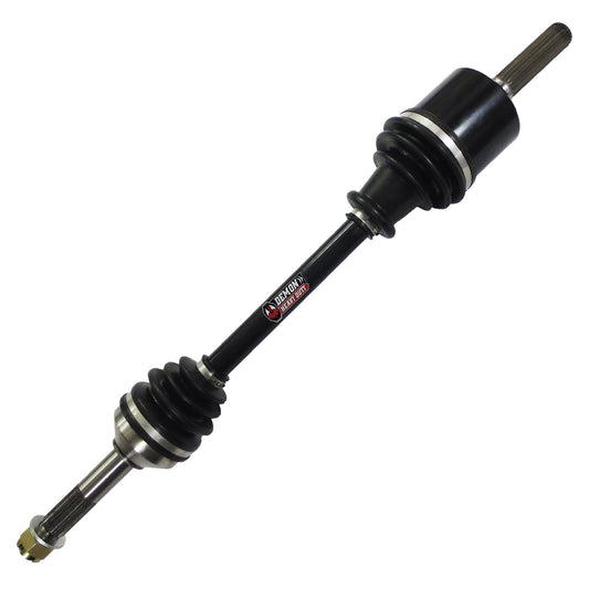 Yamaha Grizzly 550/700 Rear Heavy Duty DEMON Axle