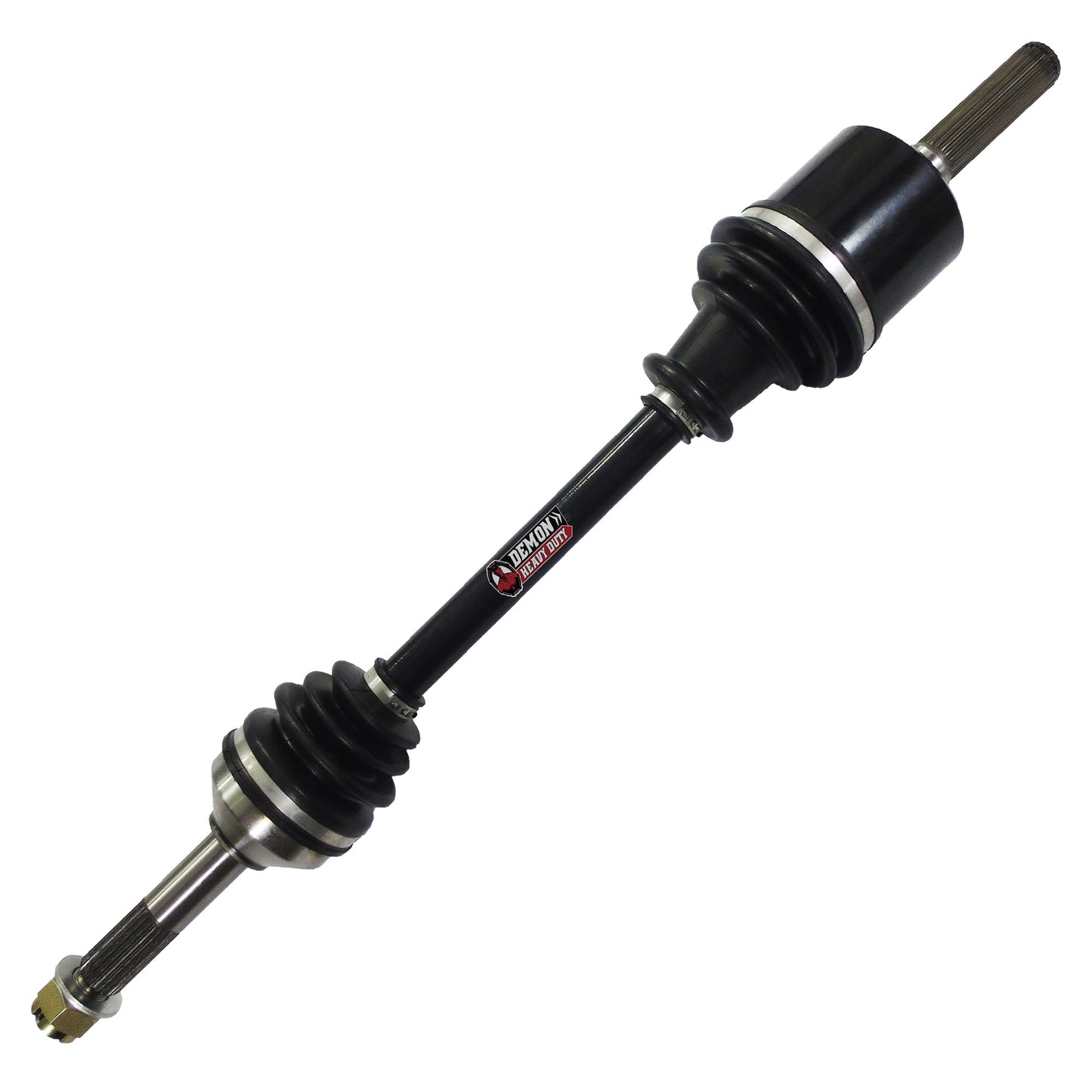 Demon HD Axle for 2016-2025 Yamaha Kodiak 700 Rear Left,Right