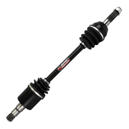 Demon Heavy Duty Rear Right Axle POLARIS RANGER (2005-06) replace 1332285