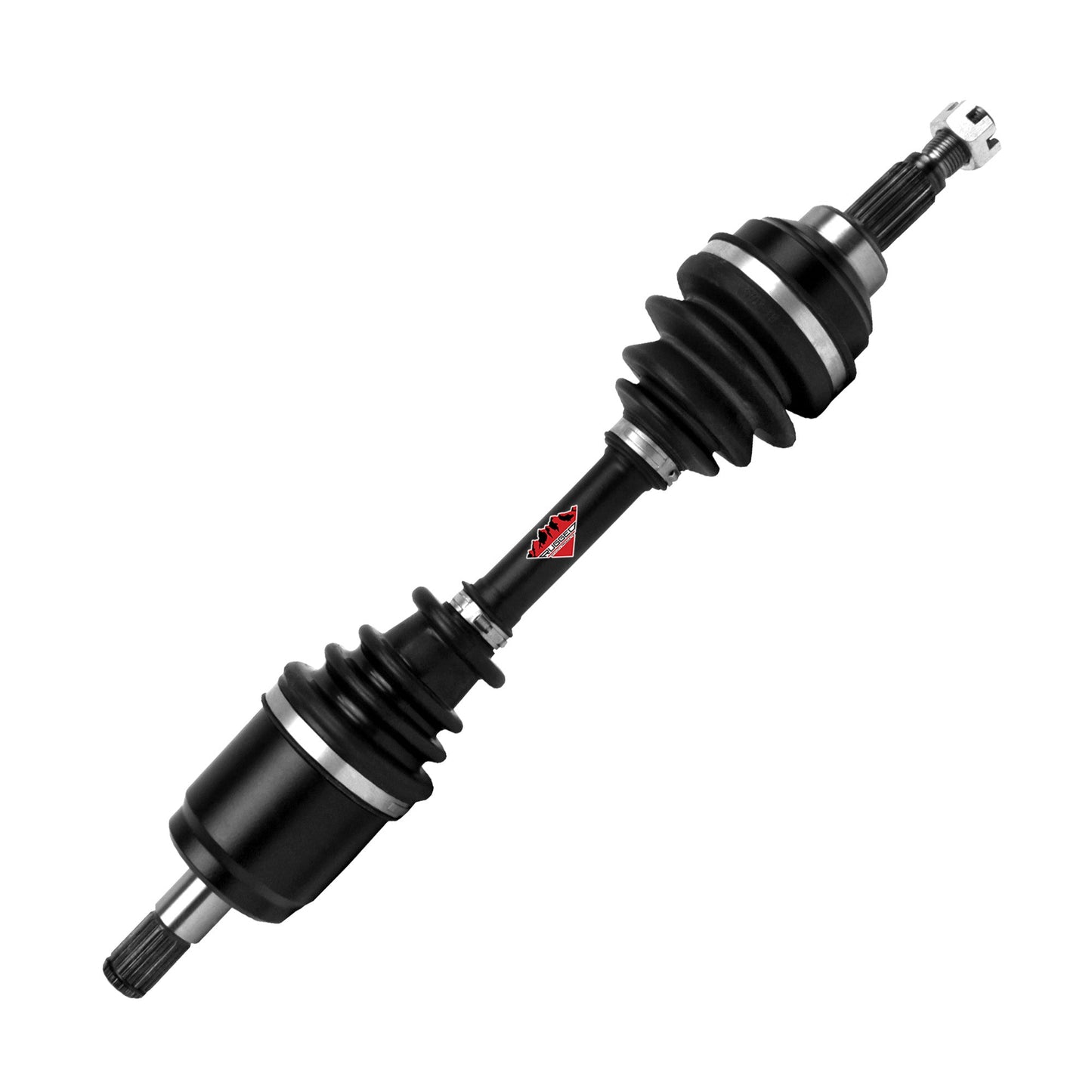 Rugged Axle for 1995-2003 Honda TRX400 Front Left