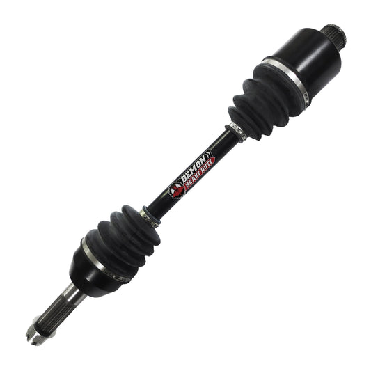 Suzuki King Quad 450/500/700/750 Rear Heavy Duty DEMON Axle