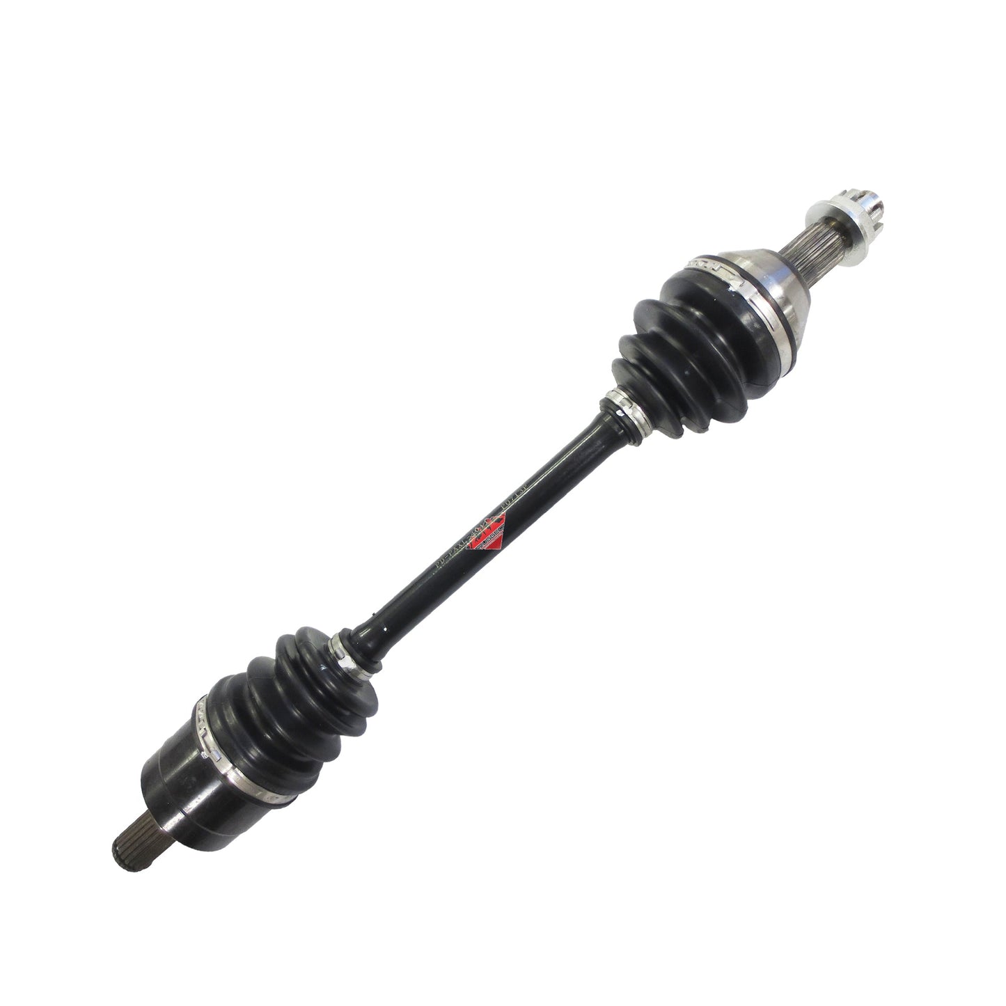 Rugged Axle for 2005-2018 Suzuki KingQuad 450,500,700,750 Front Left,Right