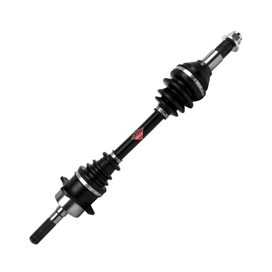 CAN-AM OUTLANDER | 400 | 500 | 650 | 800 | Front Right RUGGED Axle (2006-2015)
