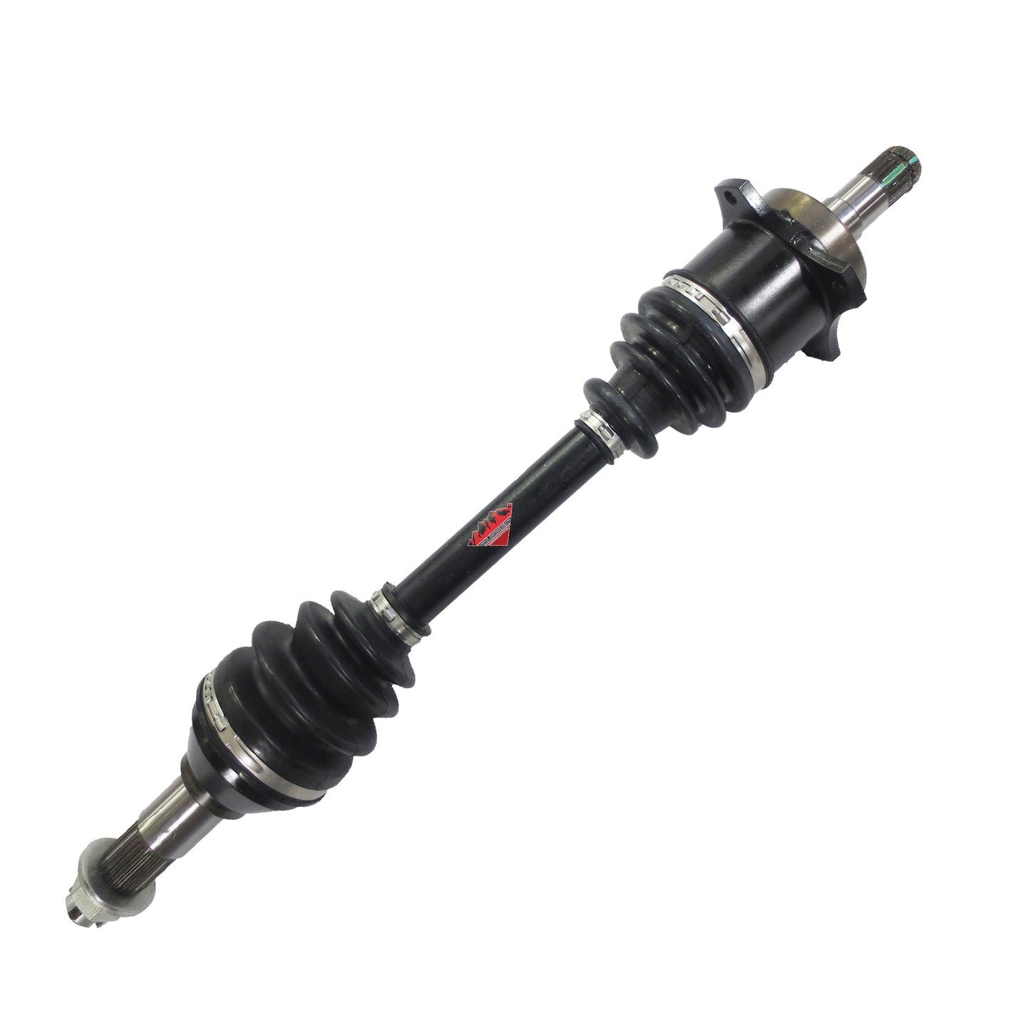Rugged Axle for 2007-2012 Can-Am Outlander 800/Renegade 500,800 Front Left