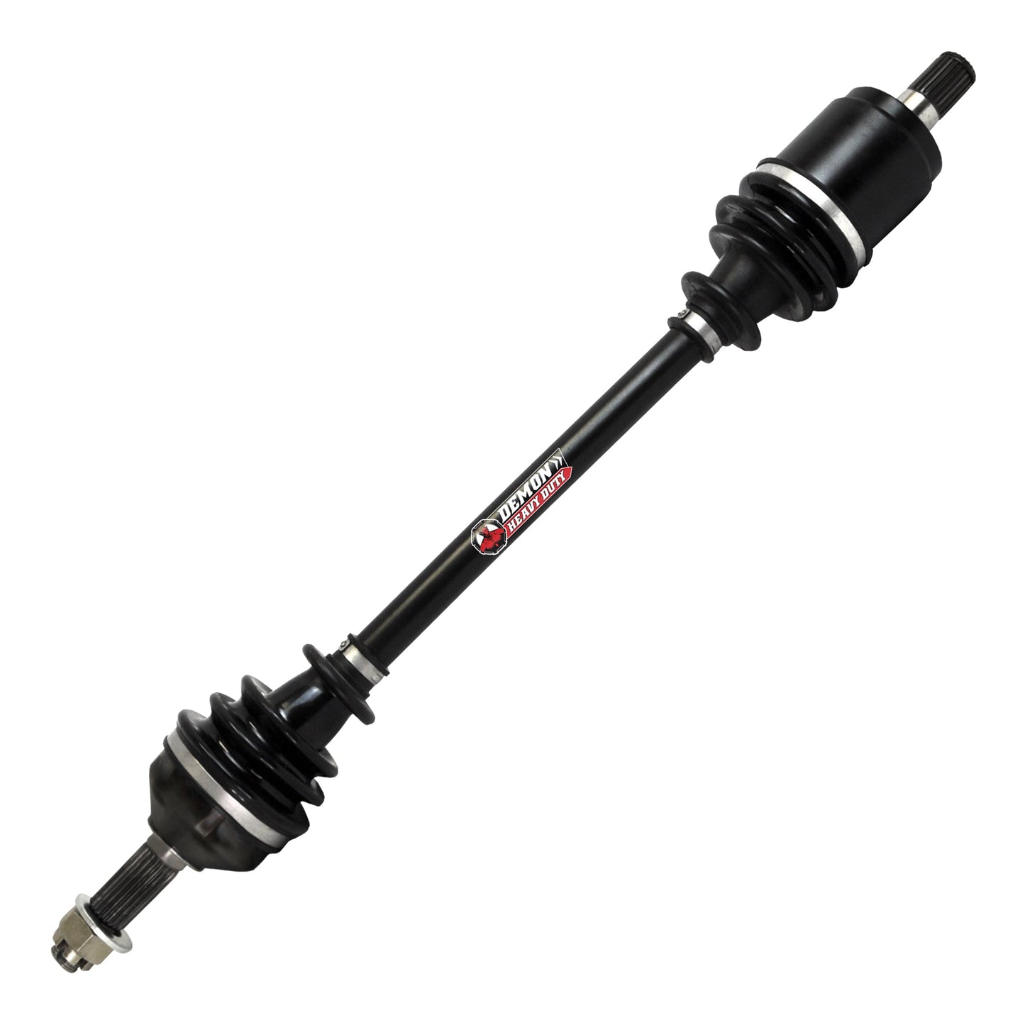 Demon HD Axle for 2008-2013 Kawasaki Teryx 750 Front Left,Right