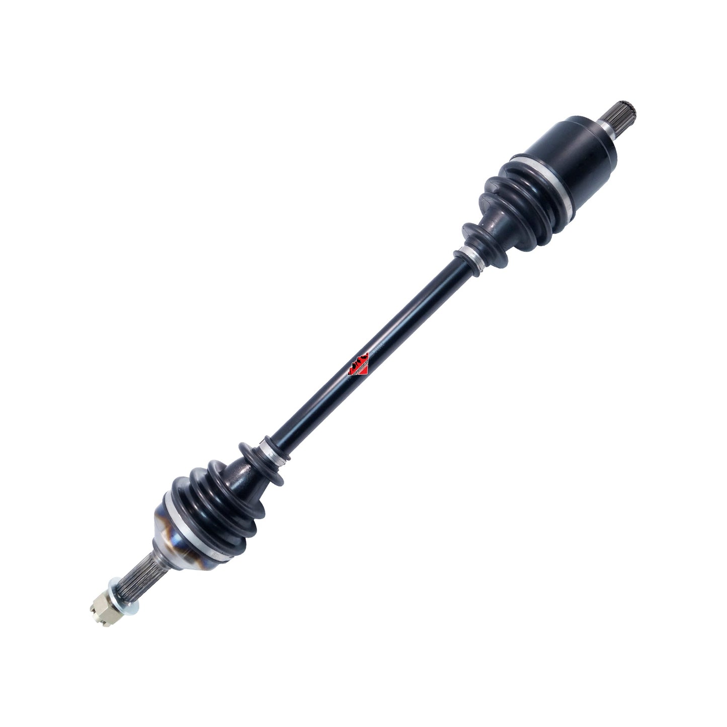 Rugged Axle for 2008-2013 Kawasaki Teryx 750 Front Left,Right