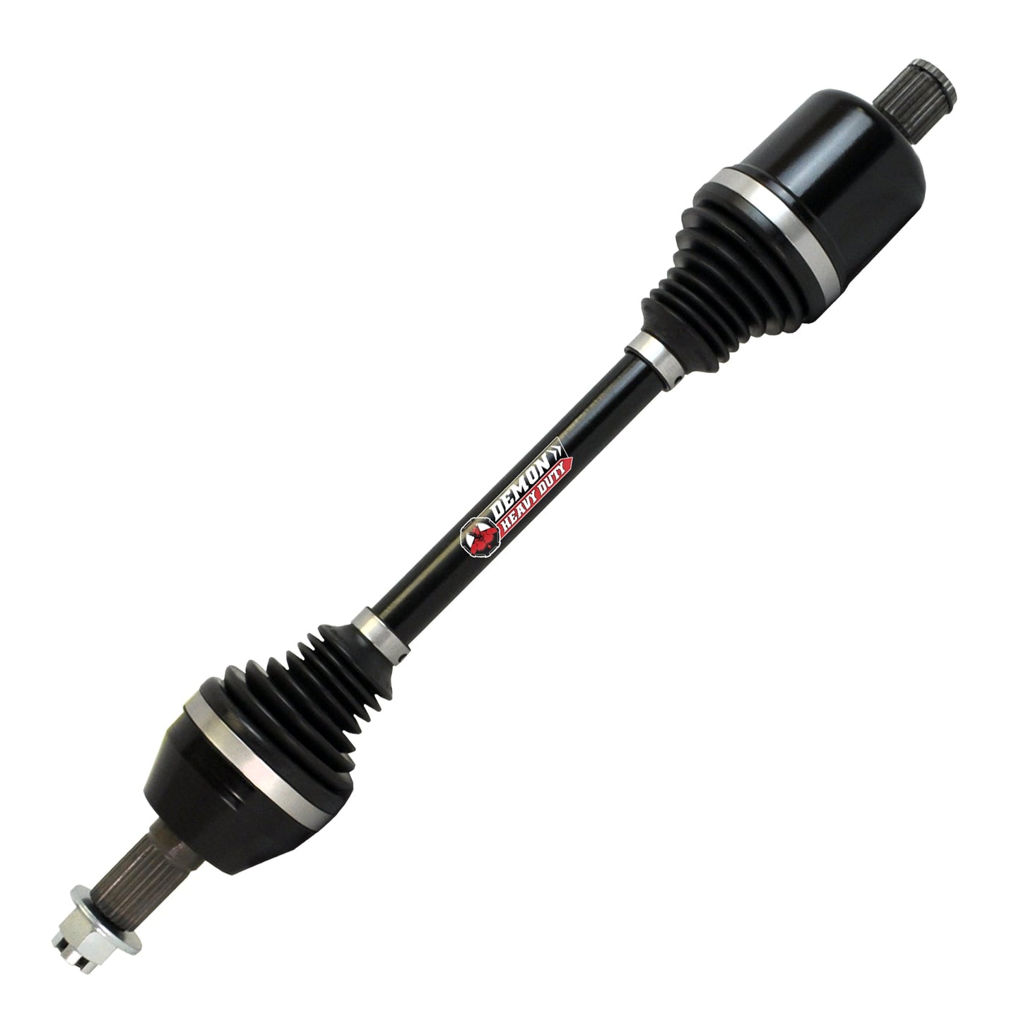 Demon Heavy Duty Rear Axle Polaris Scrambler 850 1000 Sportsman 550 850 1000