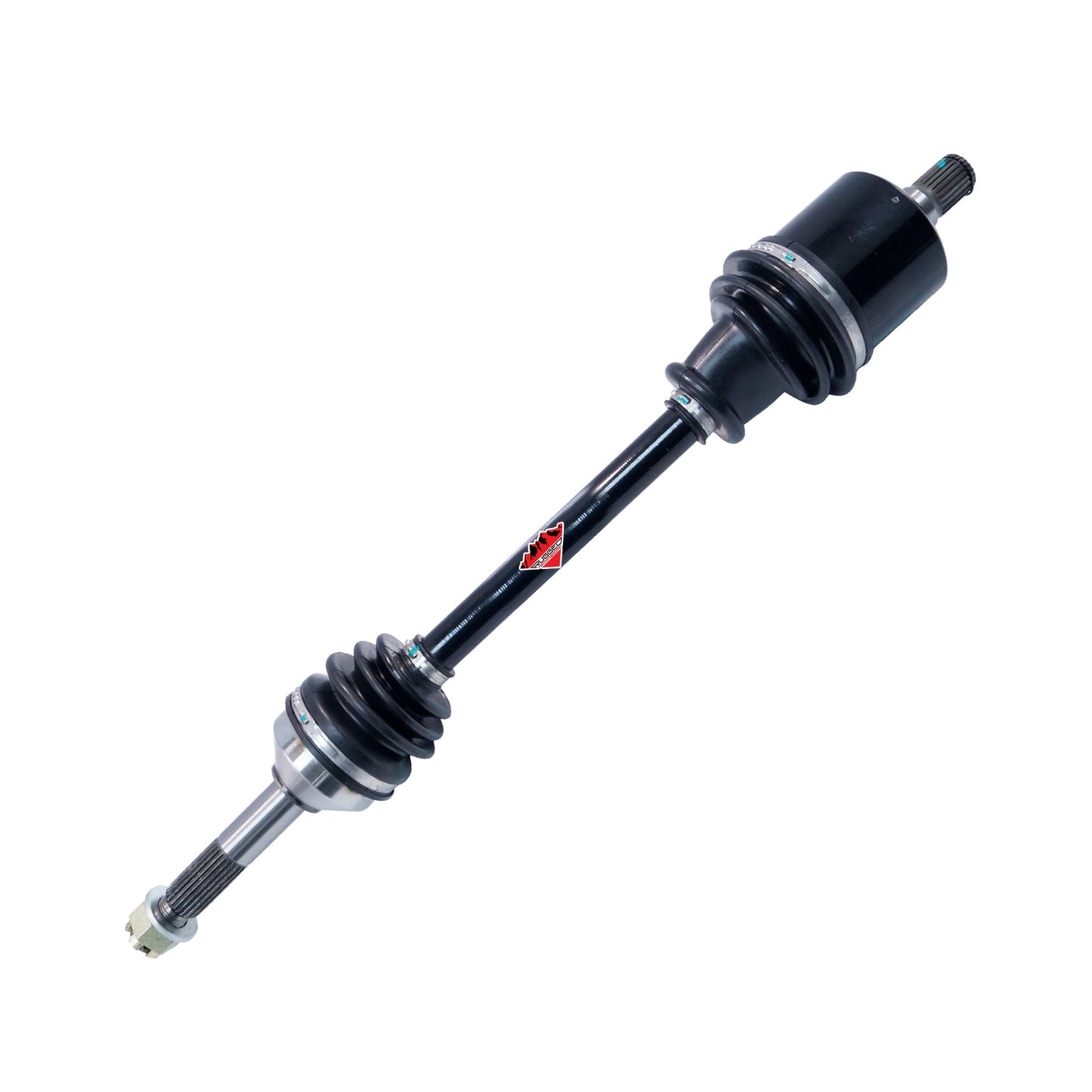 Rugged Axle for 2010-2017 Polaris ACE 900/Ranger 500,570 Rear Left,Right