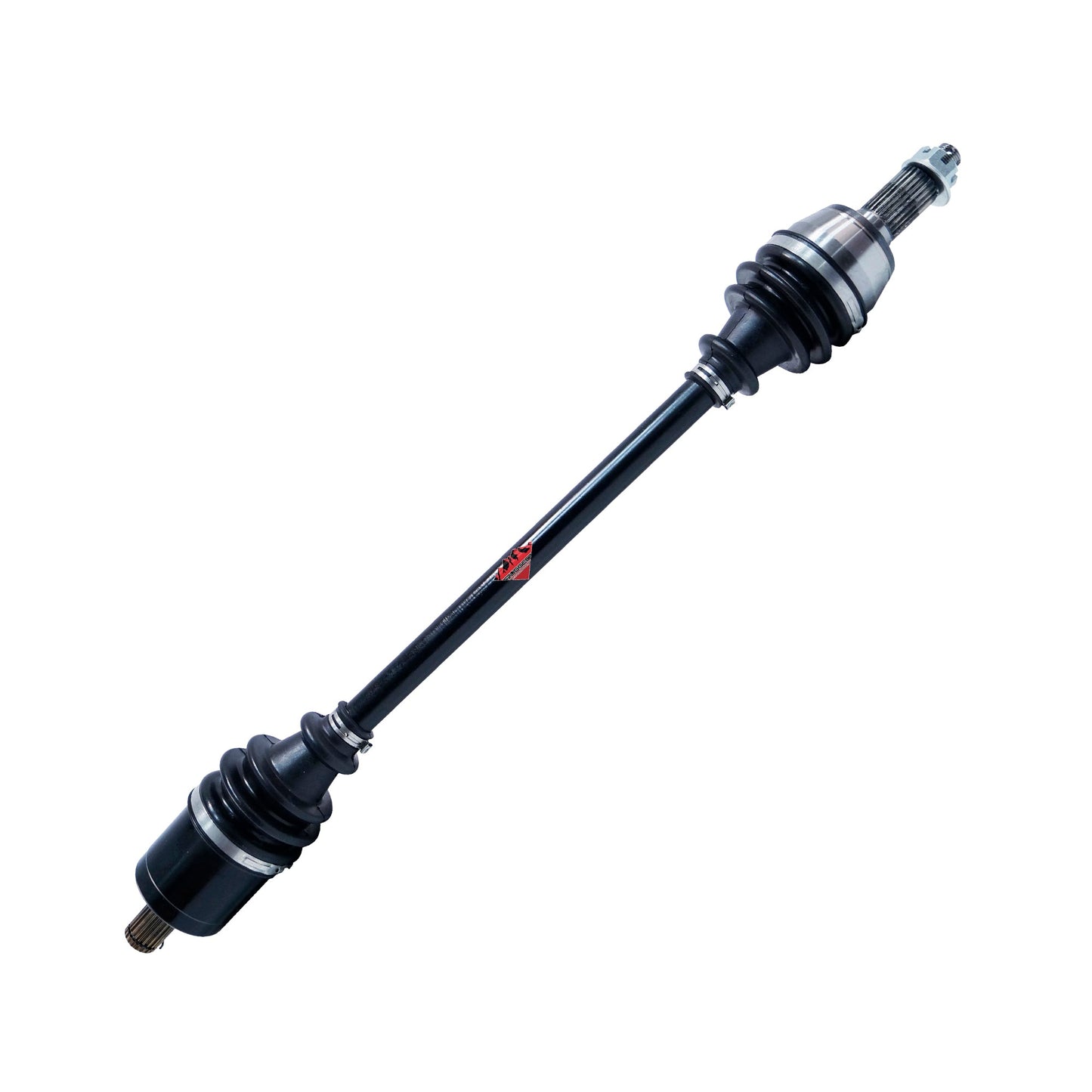 Rugged Axle for 2008-2014 Polaris RZR 800 Rear Left,Right