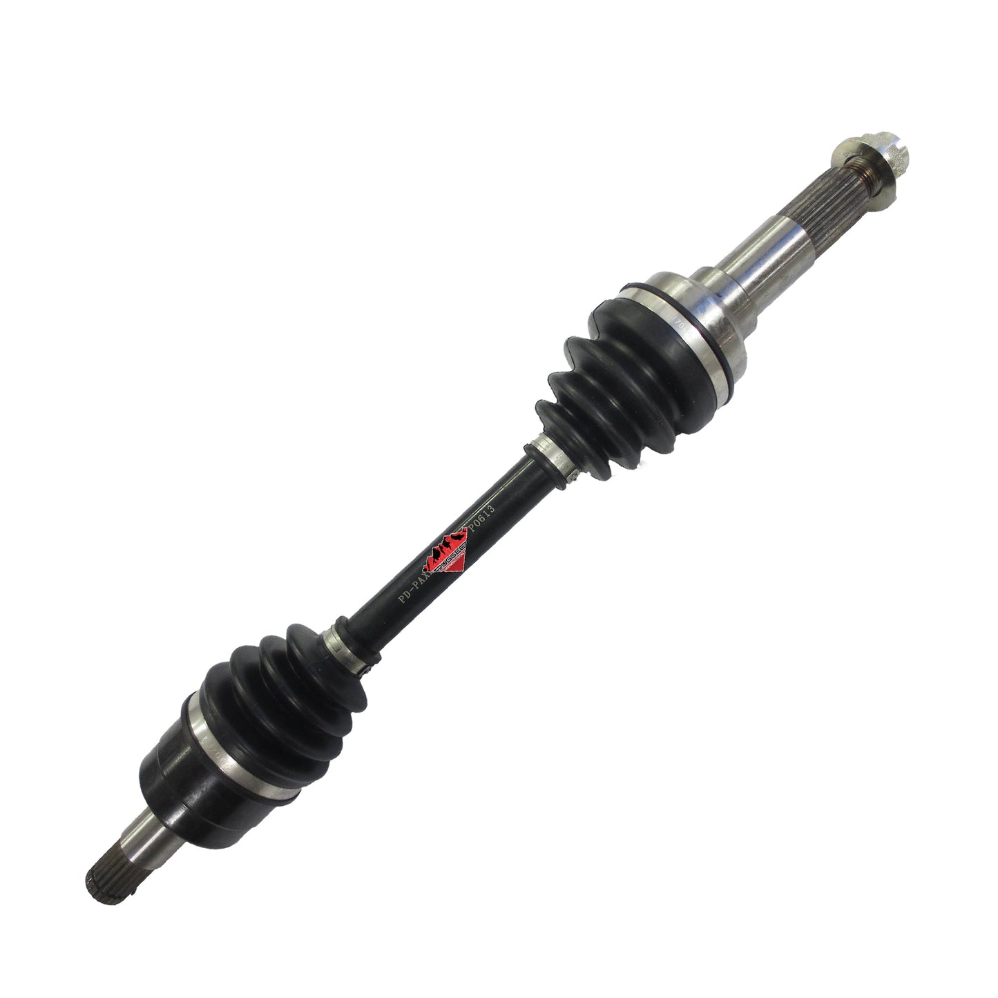 Rugged Axle for 2007-2014 Yamaha Grizzly 550,700 Front Left,Right