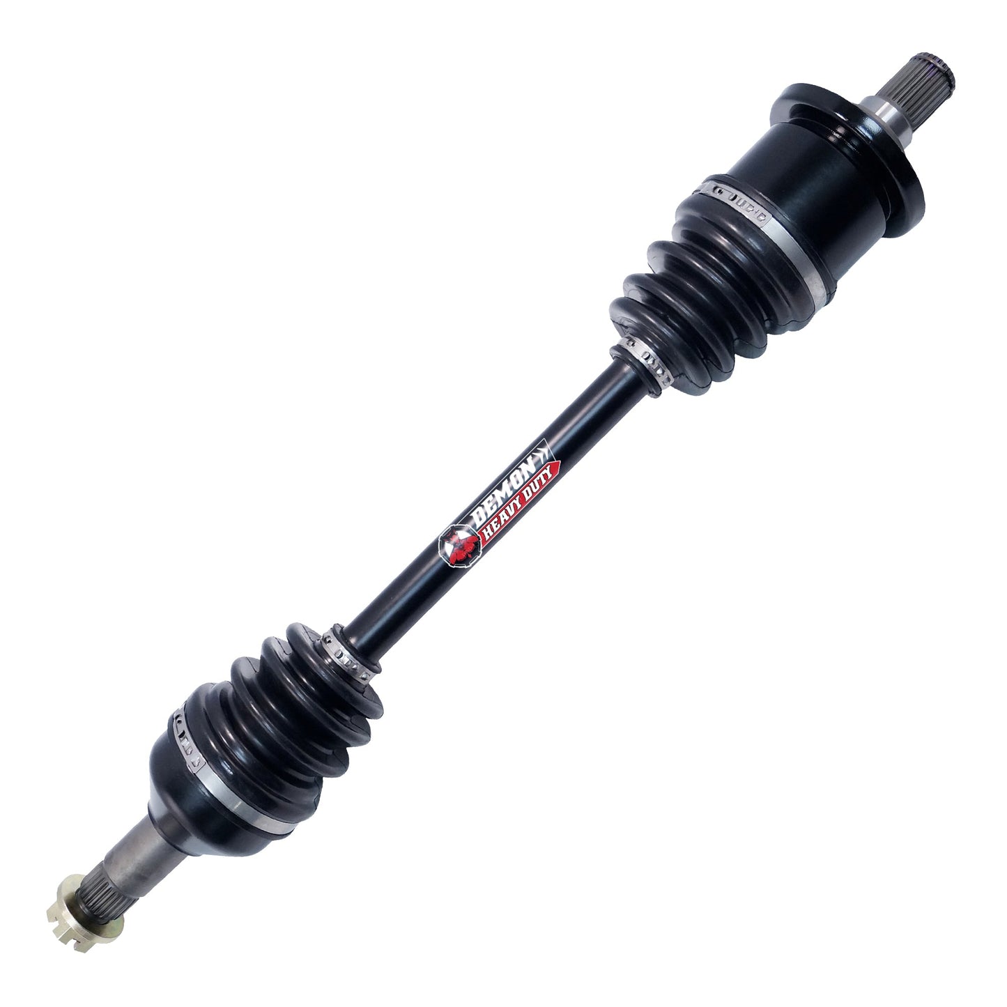 Demon HD Axle for 2012-2014 Arctic Cat TRV 450,550,500 Rear Left,Right