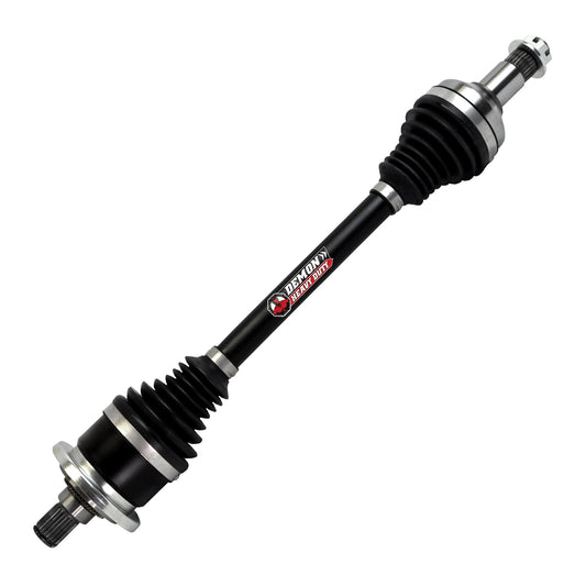 ARCTIC CAT | 650 | 700 | 1000 | (2011-2014) DEMON Heavy Duty Front Left Axle
