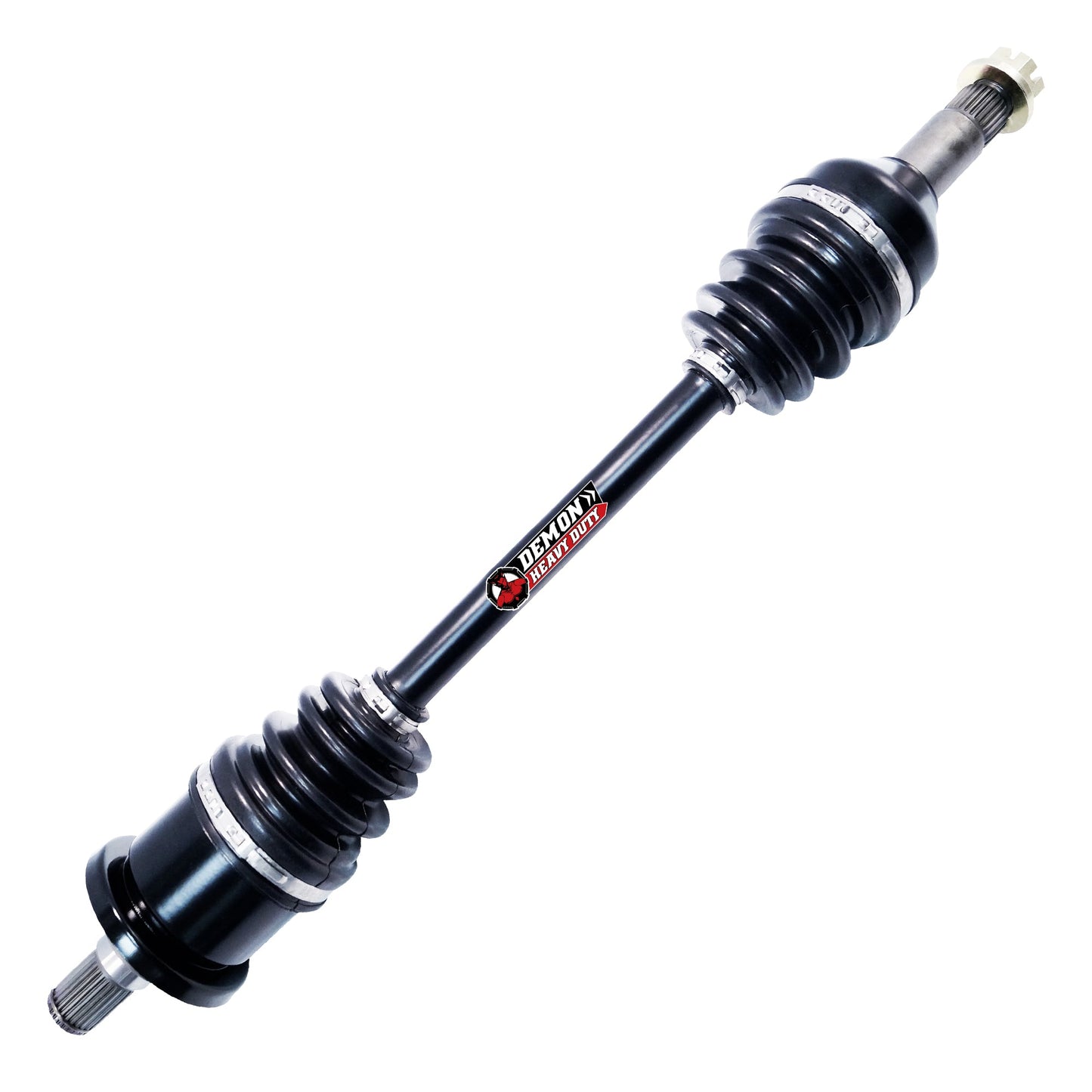 Demon HD Axle for 2011-2015 Can-Am Commander 1000,800 Rear Left,Right