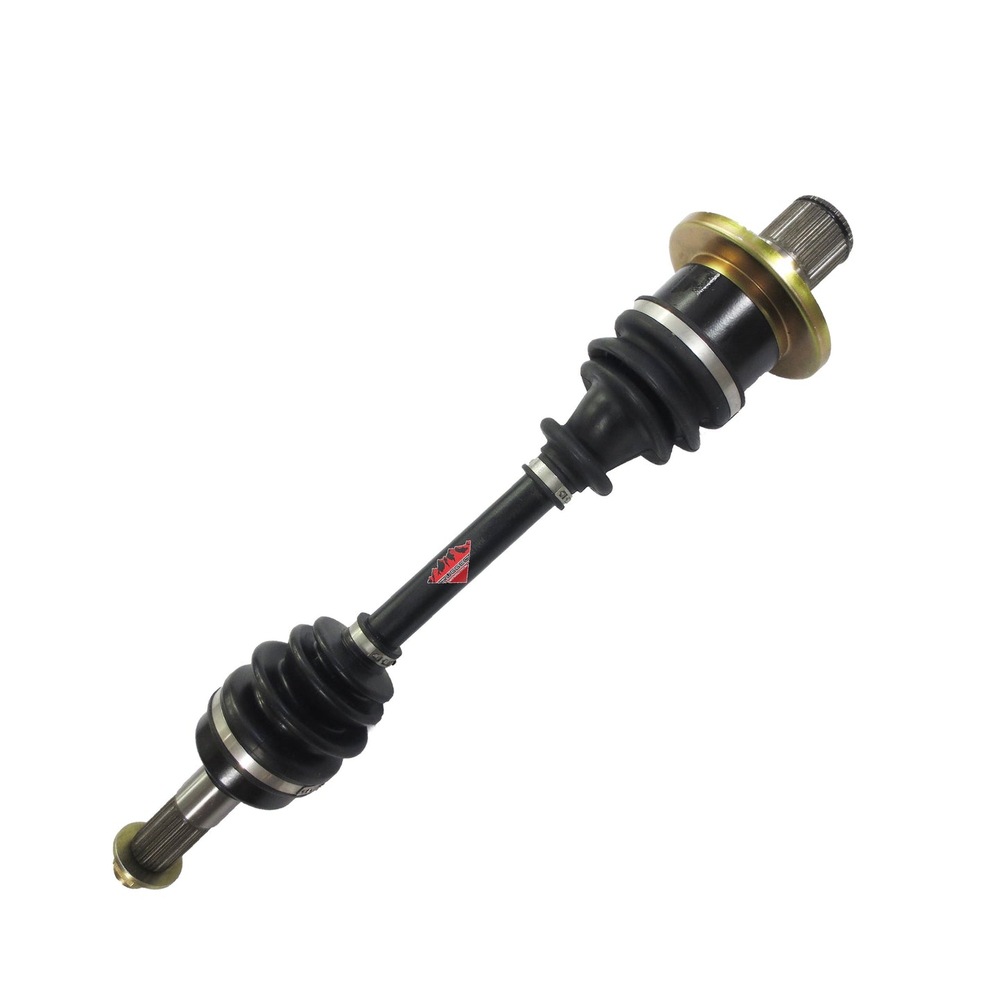 Rugged Axle for 2014-2015 Can-Am Commander Max 1000 Rear Left,Right