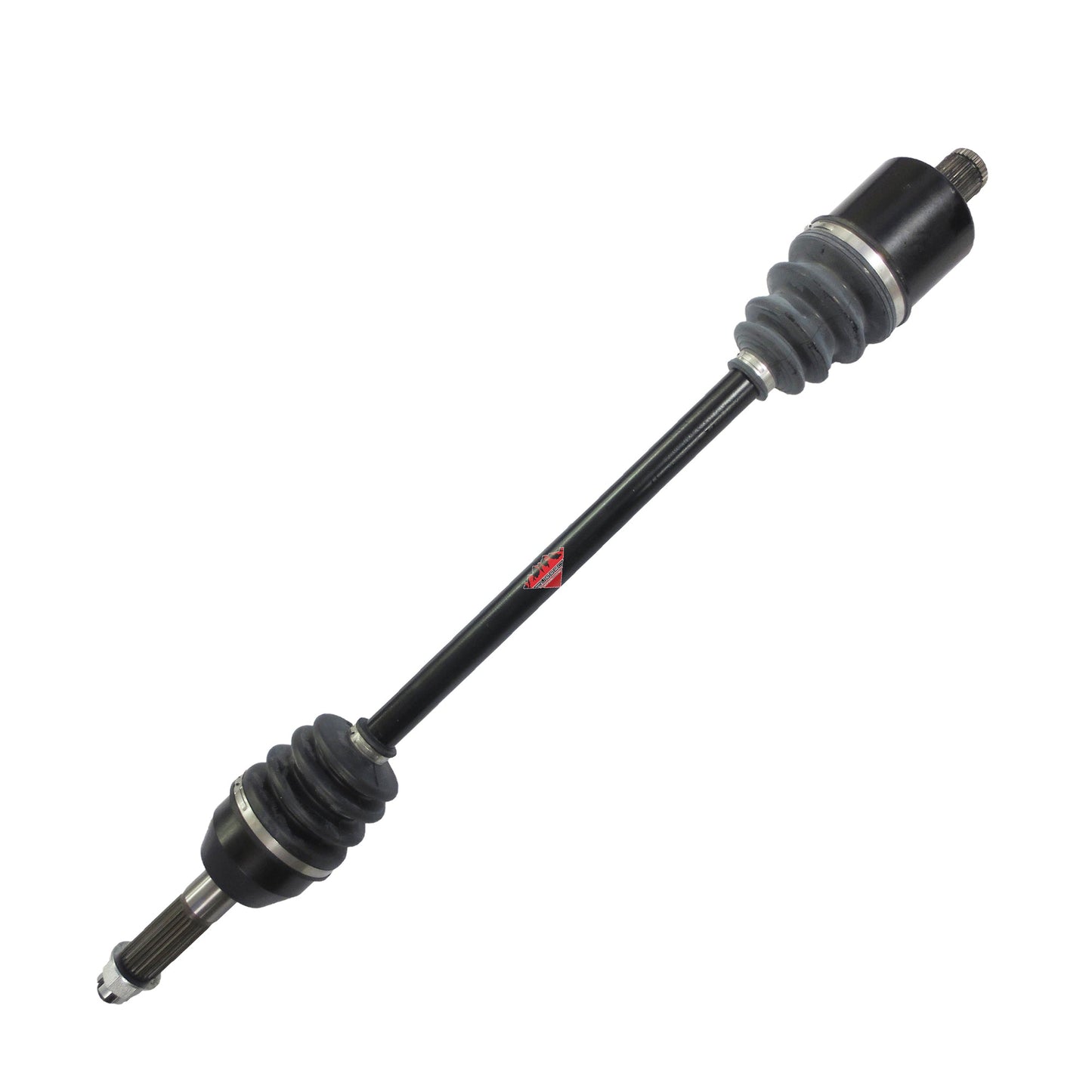 Rugged Axle for 2012-2014 Polaris RZR 900 Rear Left,Right