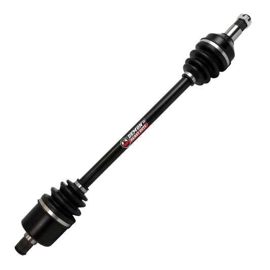 ARCTIC CAT WILDCAT 1000 | 4 | X | (2012-2018) DEMON Heavy Duty Rear Axle