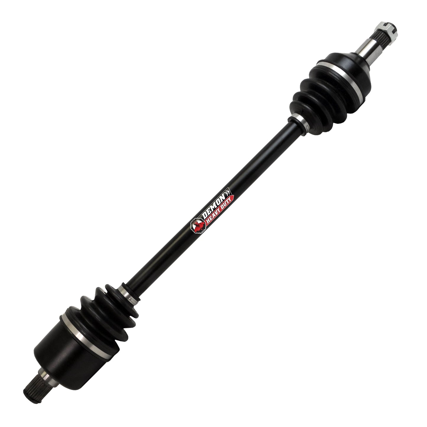 Demon HD Axle for 2013-2016 Arctic Cat Wildcat X/Wildcat 4 Rear Left,Right