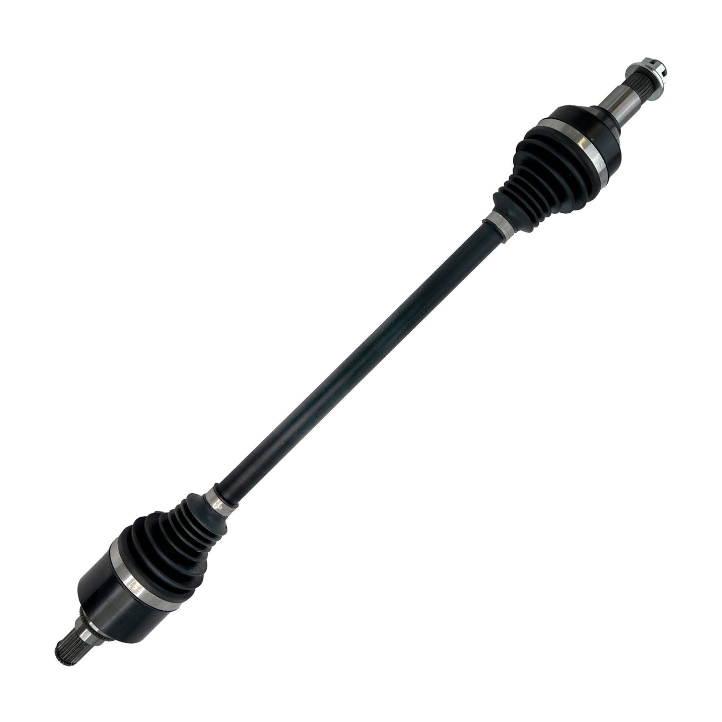 Demon HD Axle for 2018-2019 Textron Wildcat X Front Left,Right