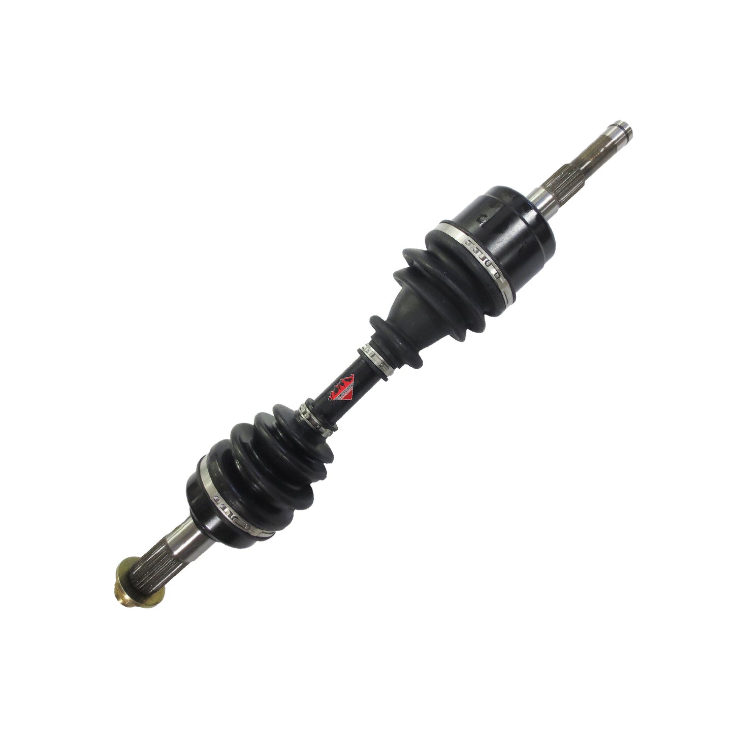 Rugged Axle for 2007-2015 CFMOTO CF500/CFORCE 500,600/X5/X6/X8 Front Left