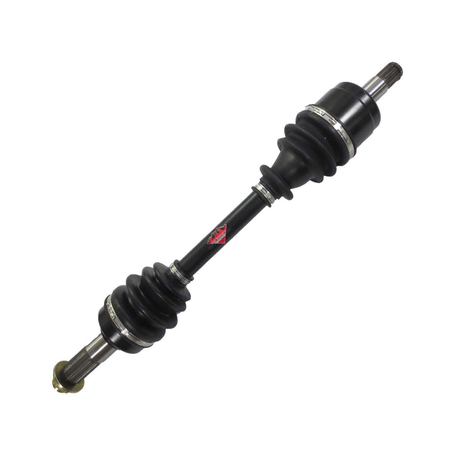 Rugged Axle for 2007-2015 CFMOTO CF500/CFORCE 500,600/X5/X6/X8 Front Right