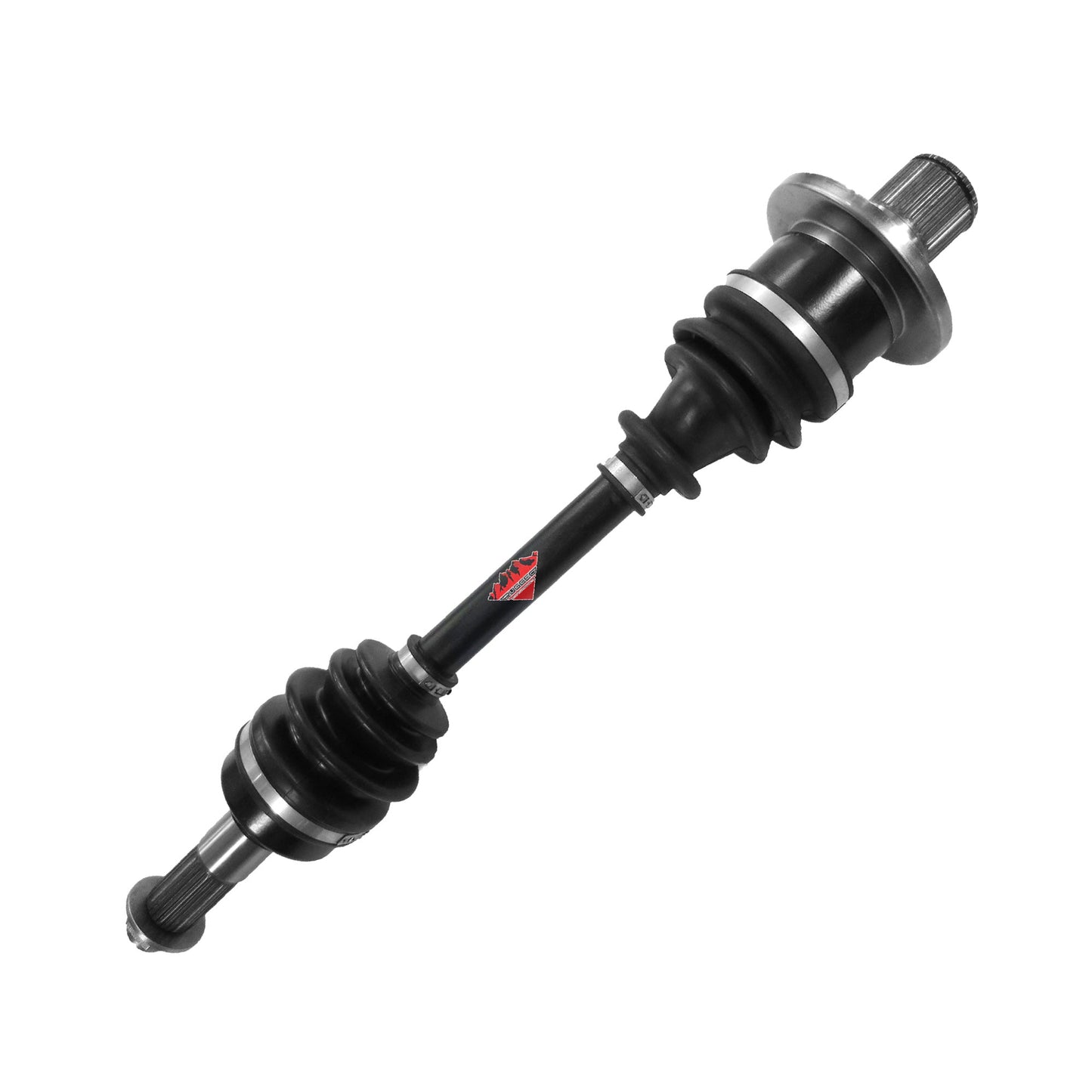 Rugged Axle for 2014 CFMOTO UFORCE 800 Rear Left