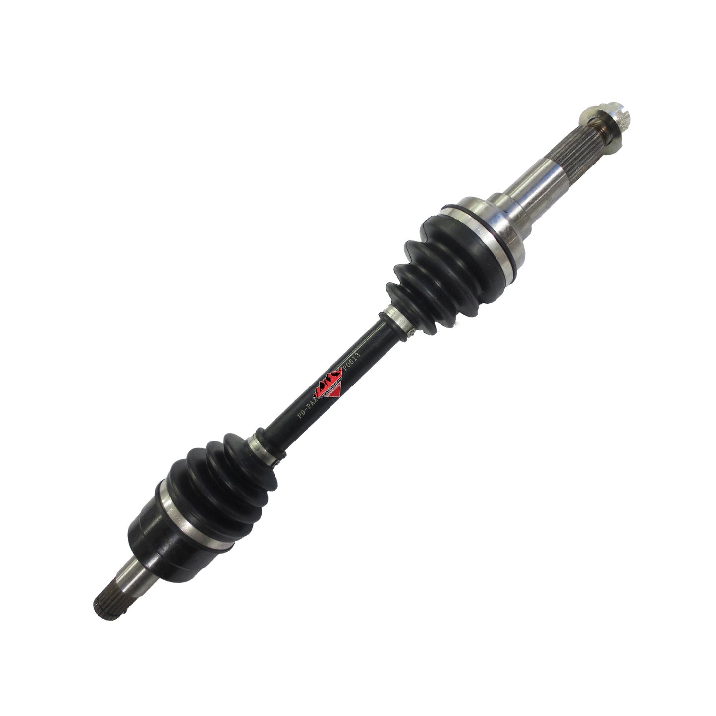 Rugged Axle for 2013-2014 CFMOTO ZFORCE 600 Front Right