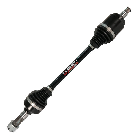 CF MOTO ZFORCE 800 (2014-2017) DEMON Heavy Duty Front Right Axle