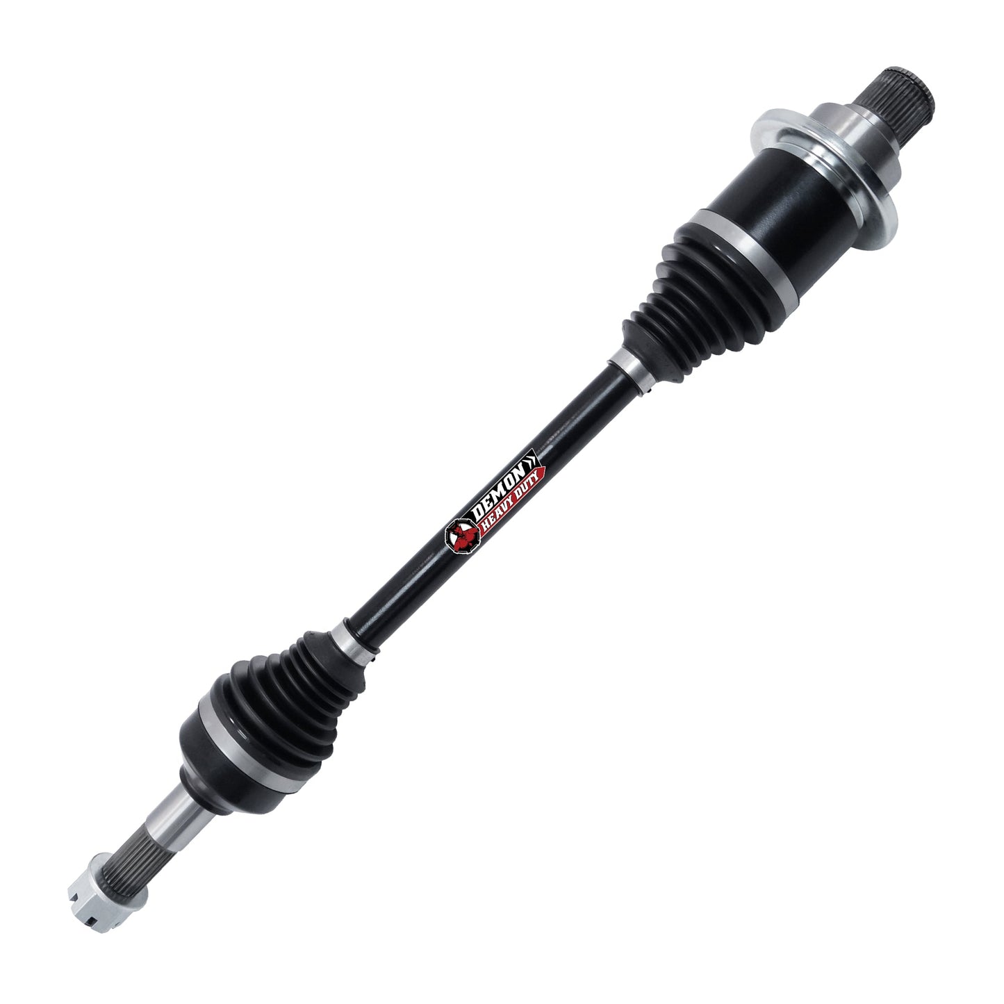 Demon HD Axle for 2014-2017 CFMOTO ZFORCE 800 Rear Left