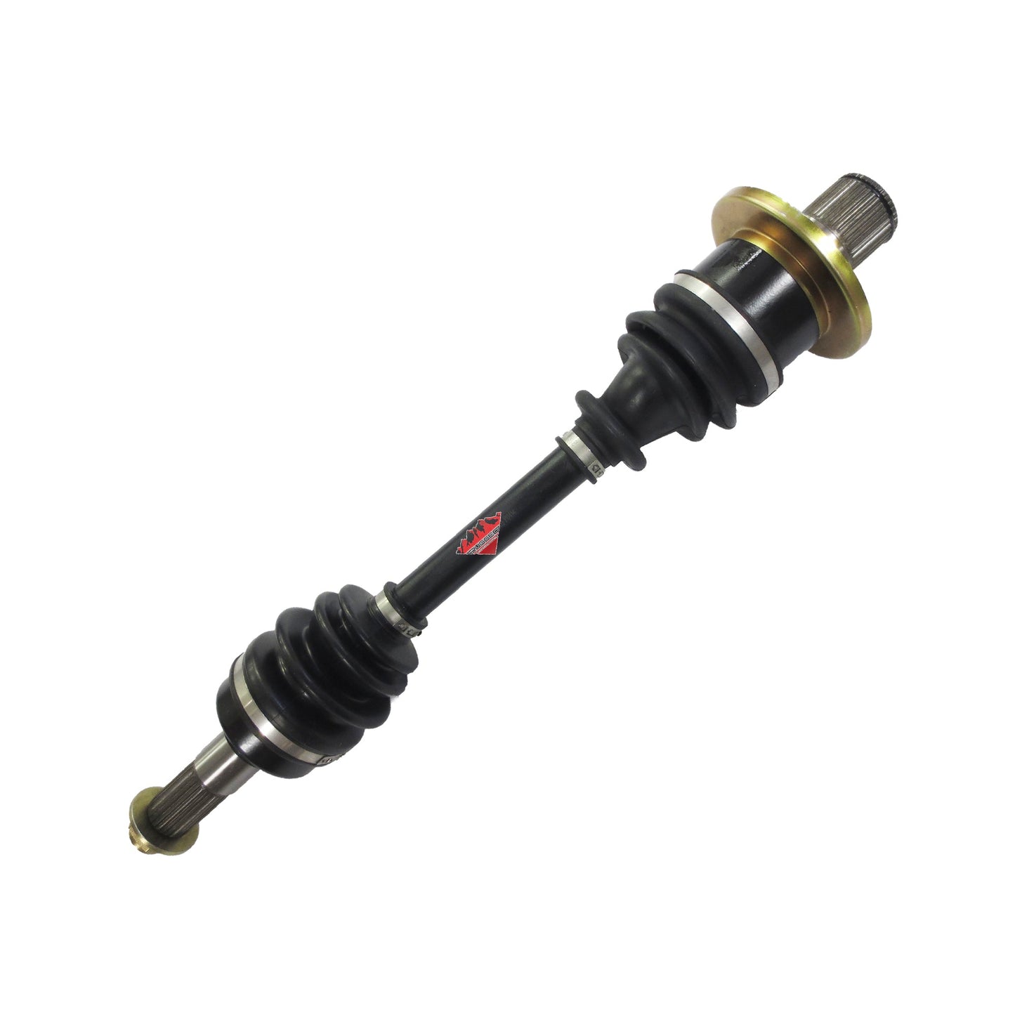 Rugged Axle for 2014-2017 CFMOTO ZFORCE 800 Rear Right