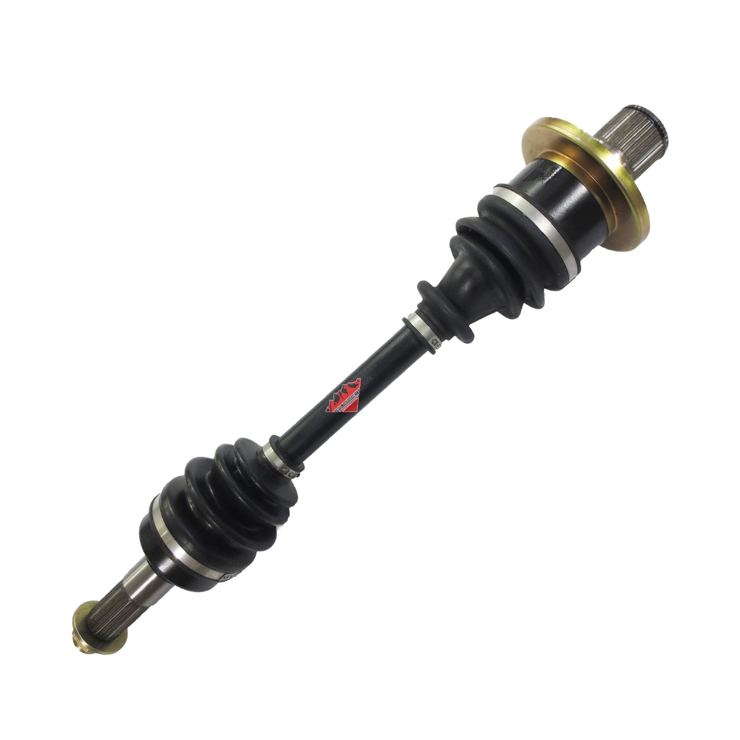 Rugged Axle for 2016-2017 CFMOTO ZFORCE 500,800 Rear Right