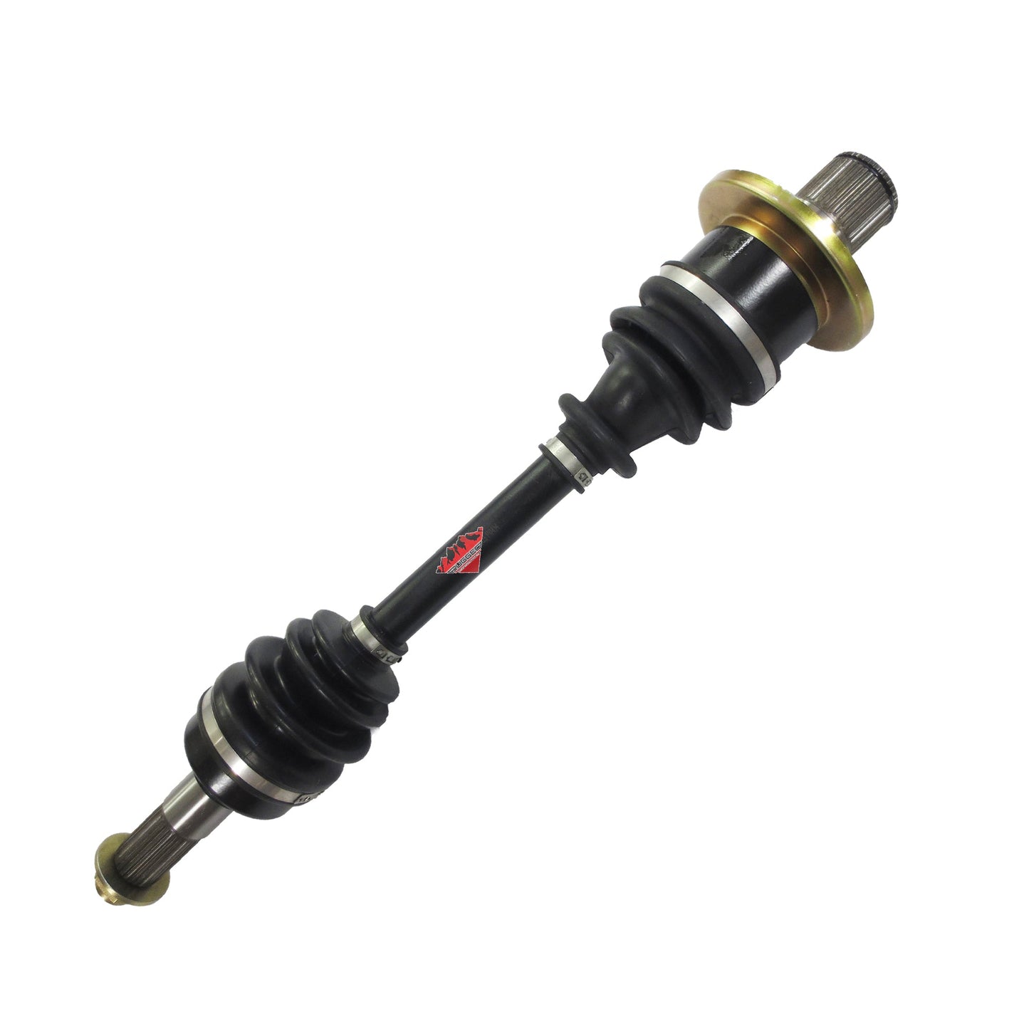 Rugged Axle for 2021 Arctic Cat TRV Cruiser 1000 Front Right