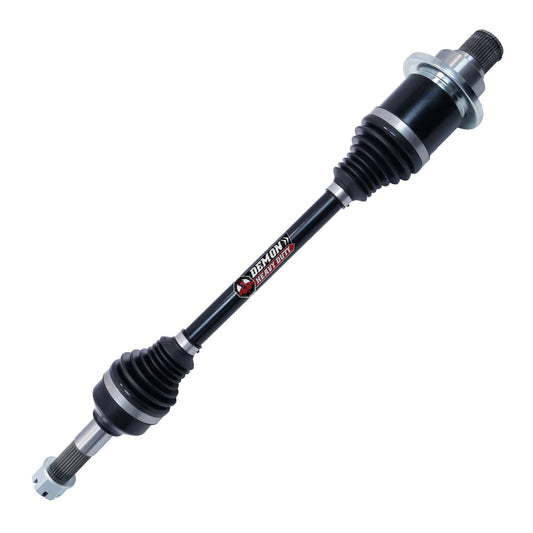 ARCTIC CAT PROWLER | 700 | 1000 | (2009-2014) DEMON Heavy Duty Front Right Axle