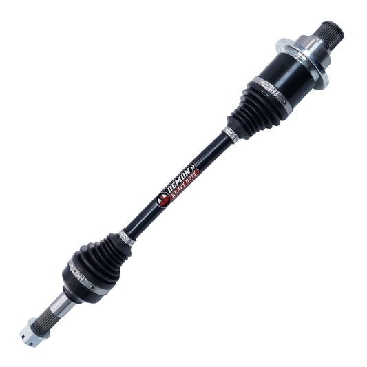 ARCTIC CAT PROWLER | 700 | 1000 | (2009-2014) DEMON Heavy Duty Front Left Axle
