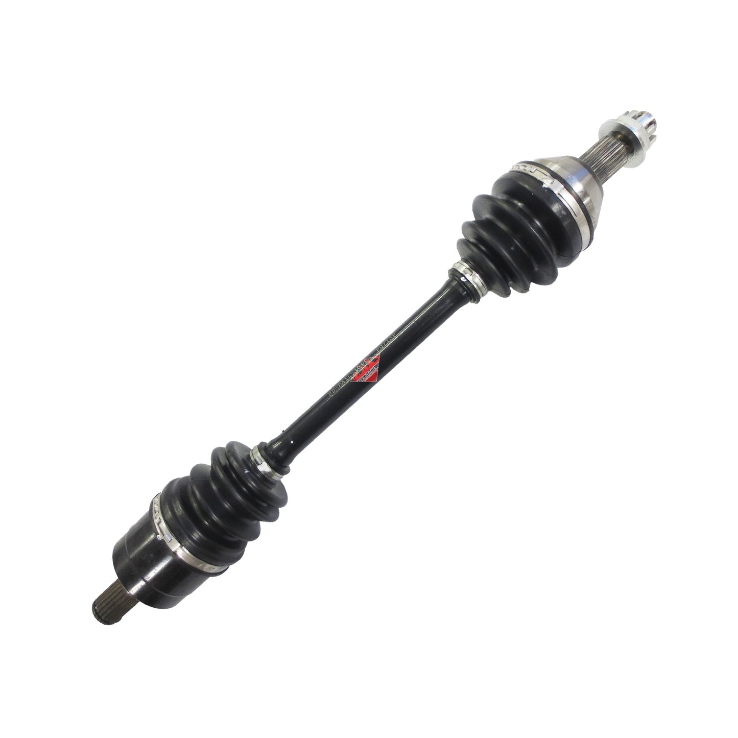 Rugged Axle for 2009-2014 Arctic Cat Prowler 1000 Front Right