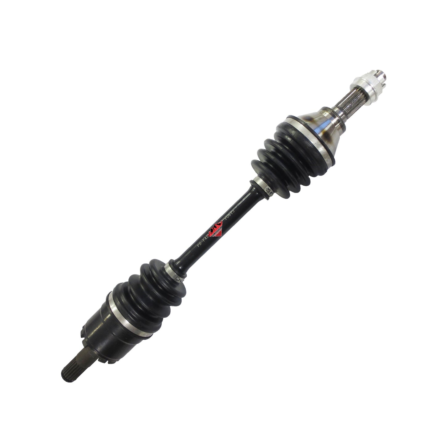 Rugged Axle for 2014-2020 Arctic Cat Wildcat Trail Front Left,Right