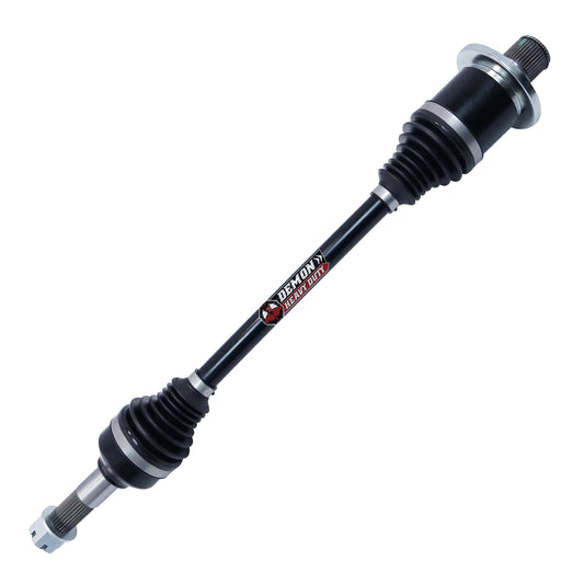 ARCTIC CAT WILDCAT TRAIL (2014-2019) DEMON Heavy Duty Front Left/Right Axle