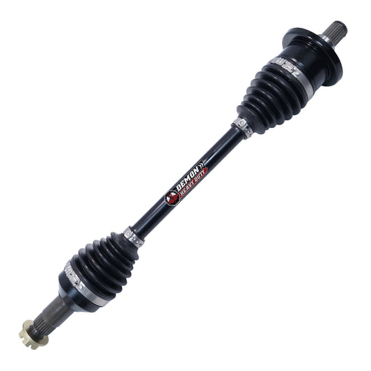 ARCTIC CAT WILDCAT TRAIL (2014-2019) DEMON Heavy Duty Rear Left/Right Axle