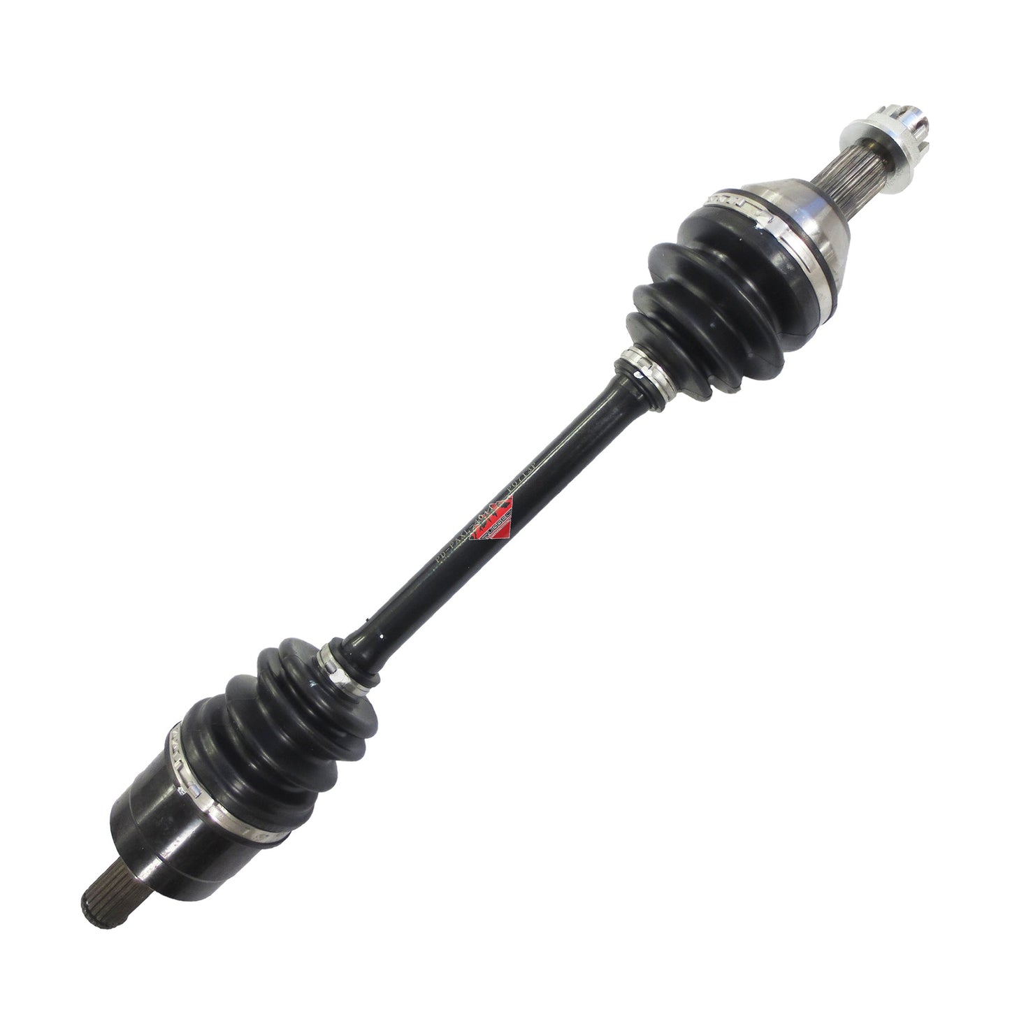 Rugged Axle for 2015 Arctic Cat XR 700 Rear Left,Right