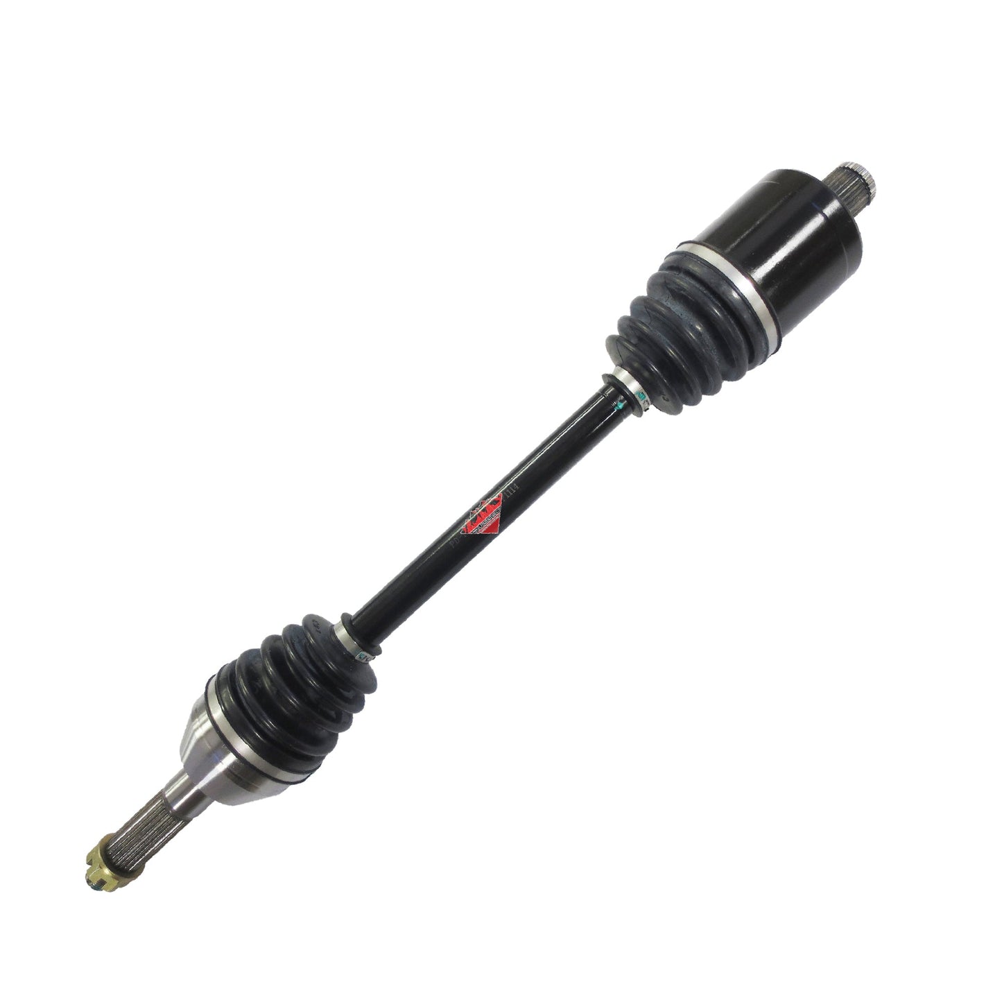 Rugged Axle for 2015-2019 Arctic Cat Wildcat Sport Rear Left,Right