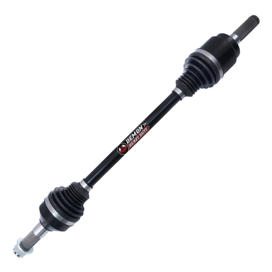 ARCTIC CAT WILDCAT SPORT (2015-2019) DEMON Heavy Duty Rear Left/Right Axle