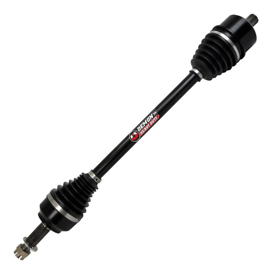 ARCTIC CAT | TEXTRON | WILDCAT XX (2018-2019) DEMON Heavy Duty Front Left/Right Axle