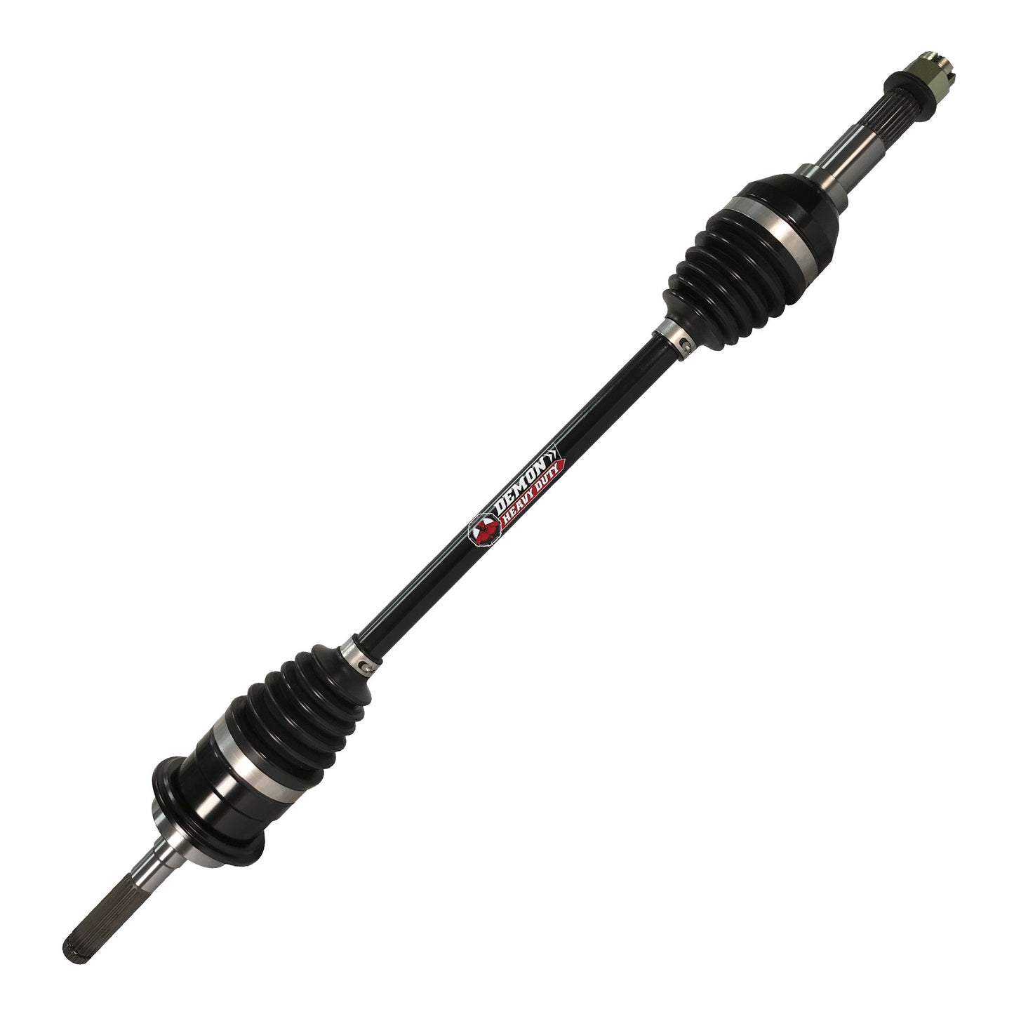 Demon HD Axle for 2011-2020 Can-Am Commander 1000,800 Front Left