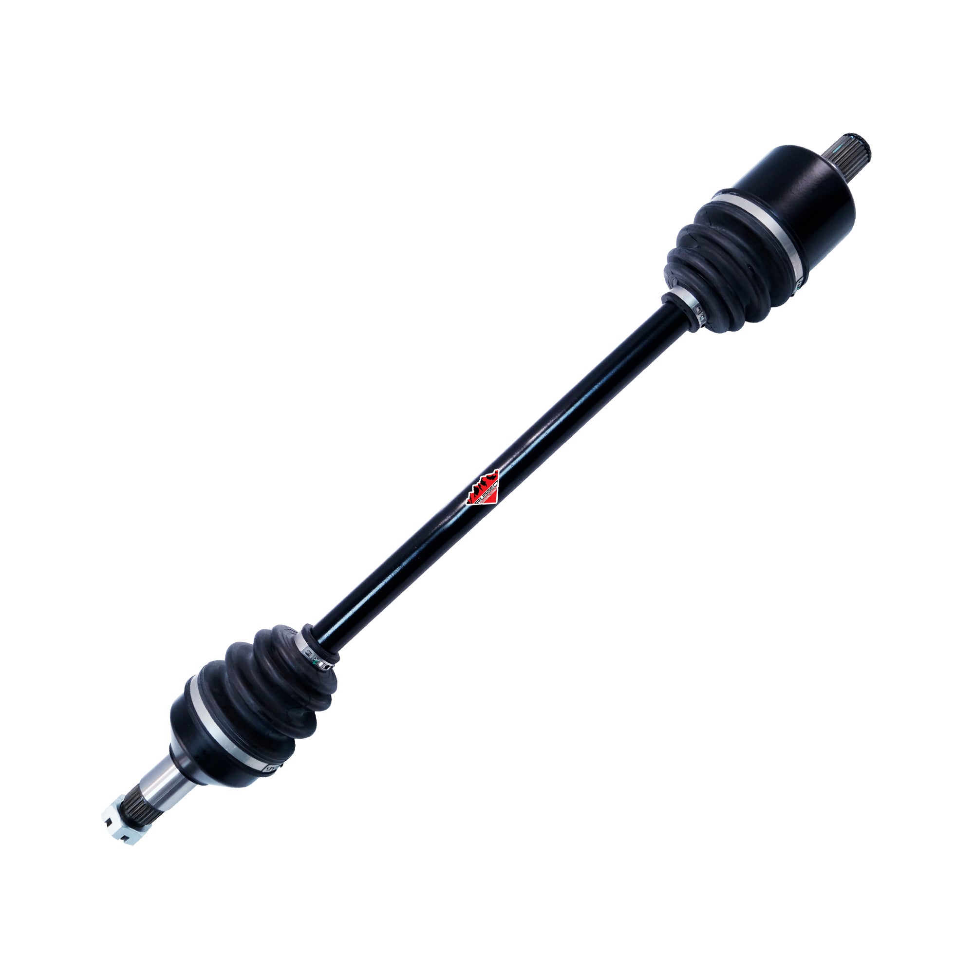Rugged Axle for 2013-2018 Can-Am Maverick 1000/Maverick Max 1000 Front Left